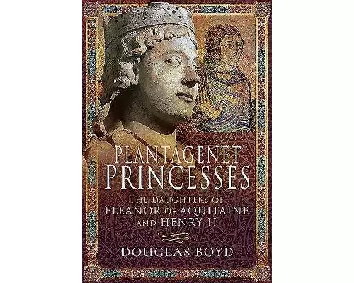 Plantagenet Princesses