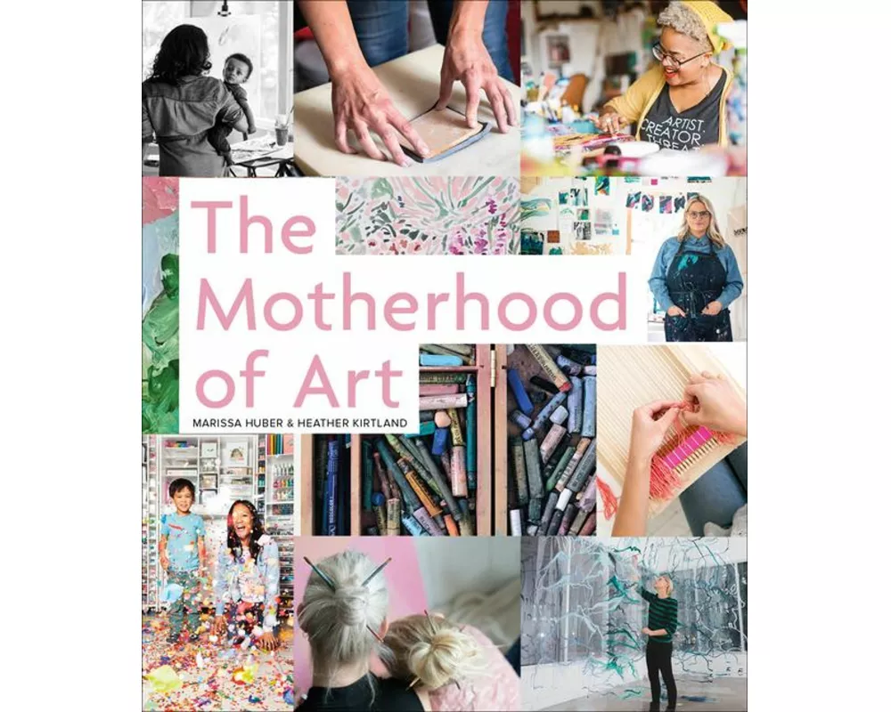 The Motherhood of Art