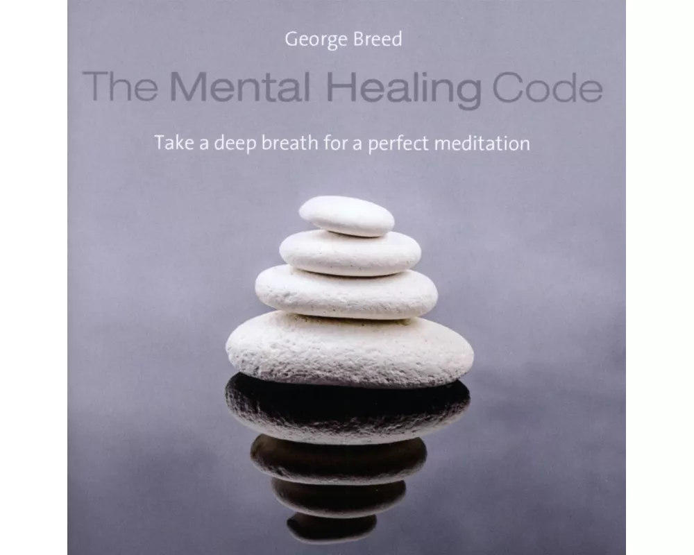 The Mental Healing Code