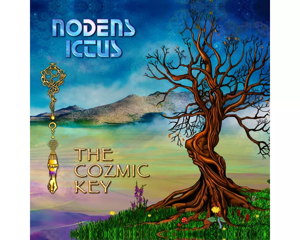 The Cozmic Key