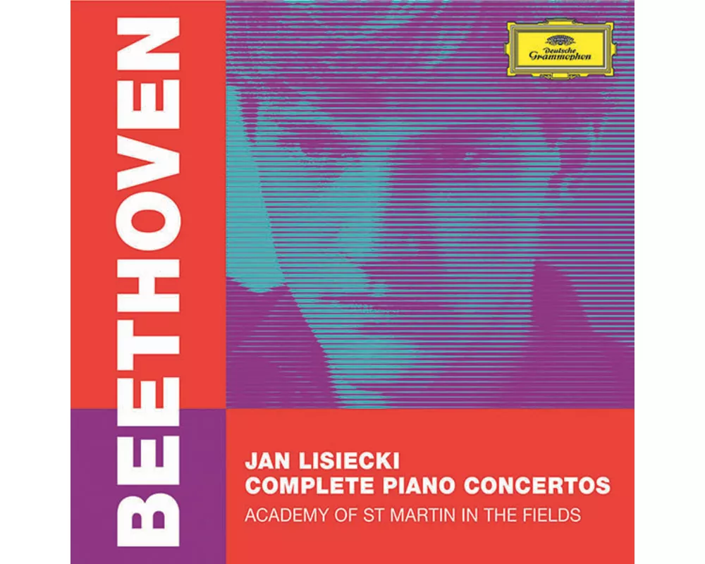 Beethoven: Complete Piano Concertos