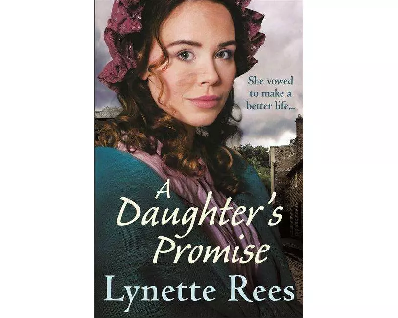 A Daughter's Promise