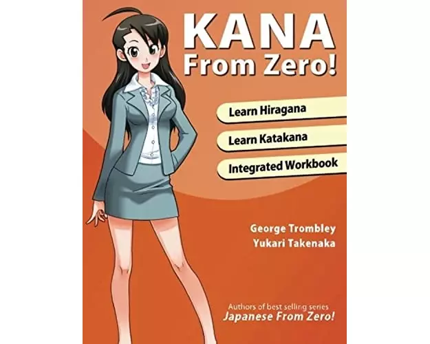 Kana from Zero!