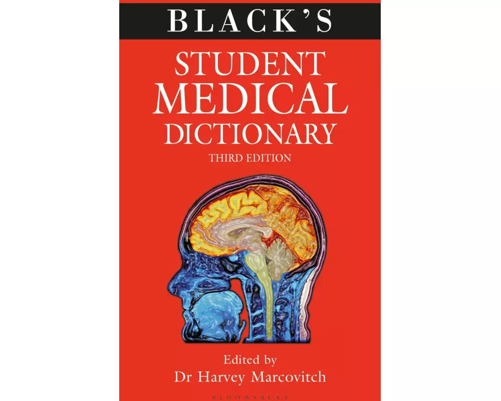 Black's Student Medical Dictionary