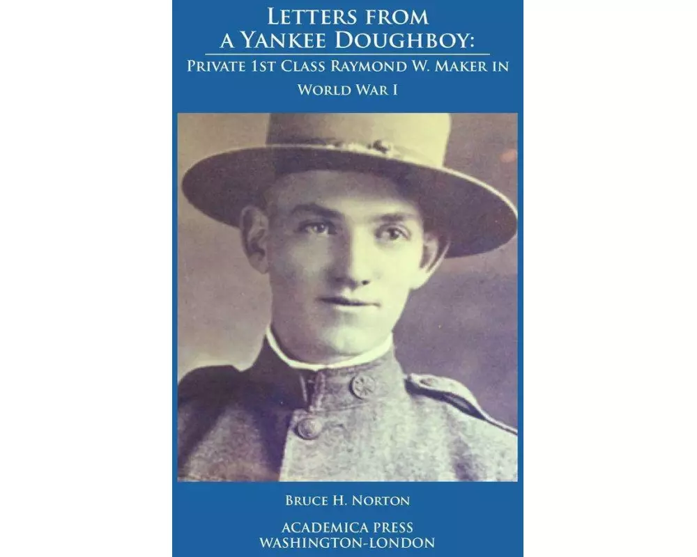 Letters from a Yankee Doughboy