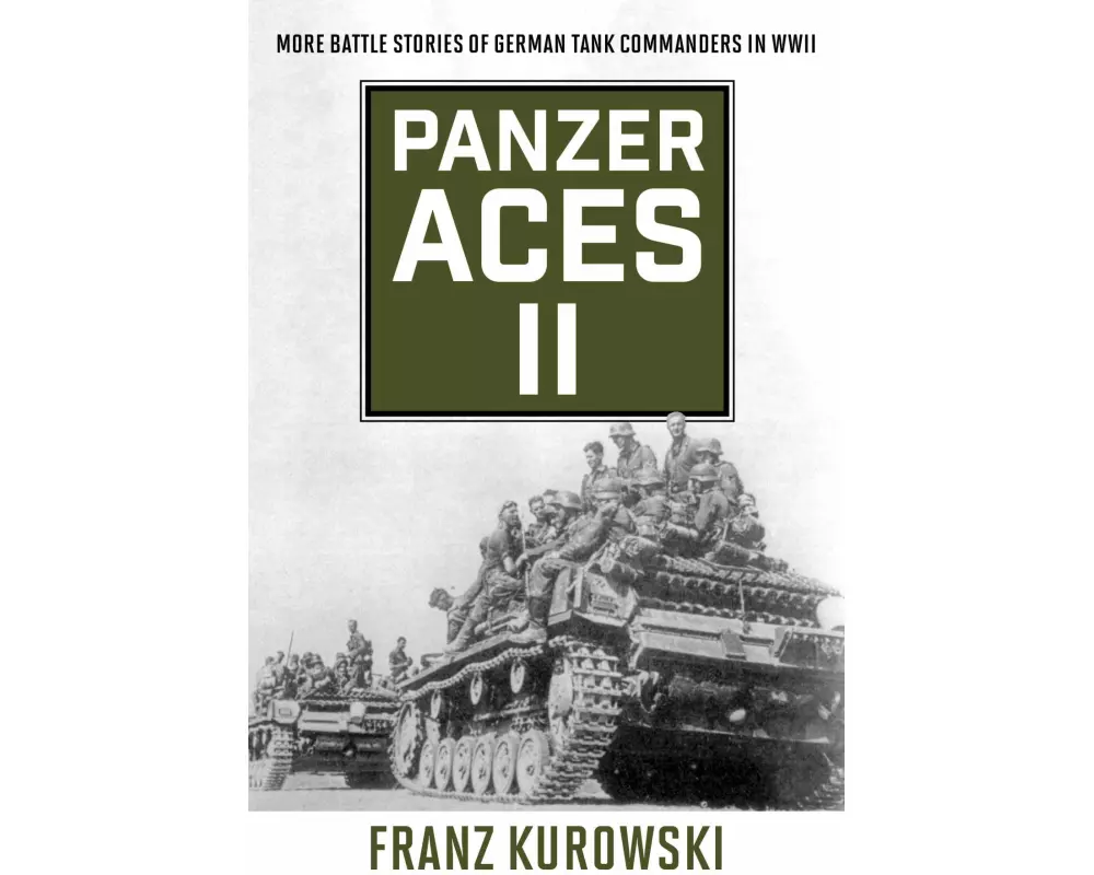 Panzer Aces II
