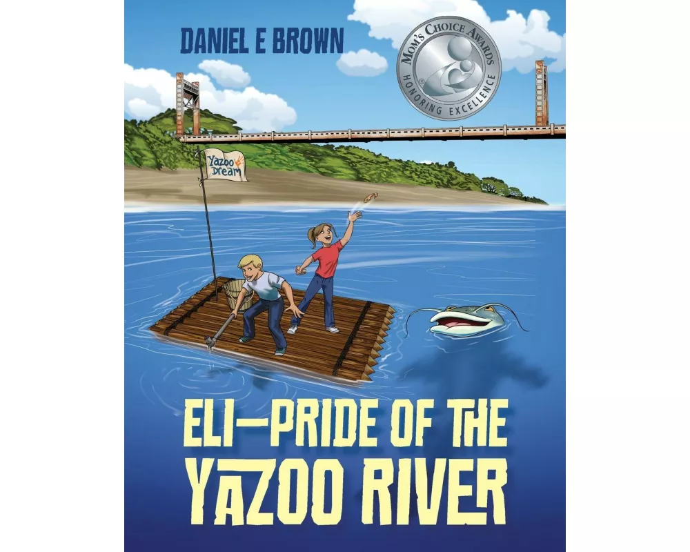ELI - Pride of the Yazoo River