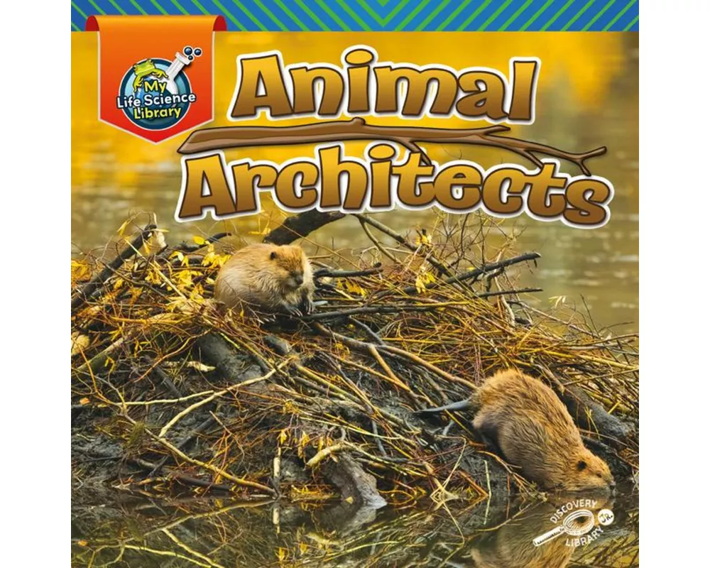 Animal Architects