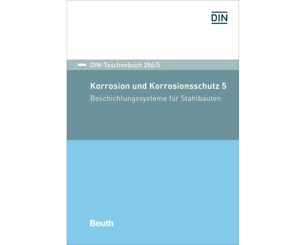 Korrosion und Korrosionsschutz 5