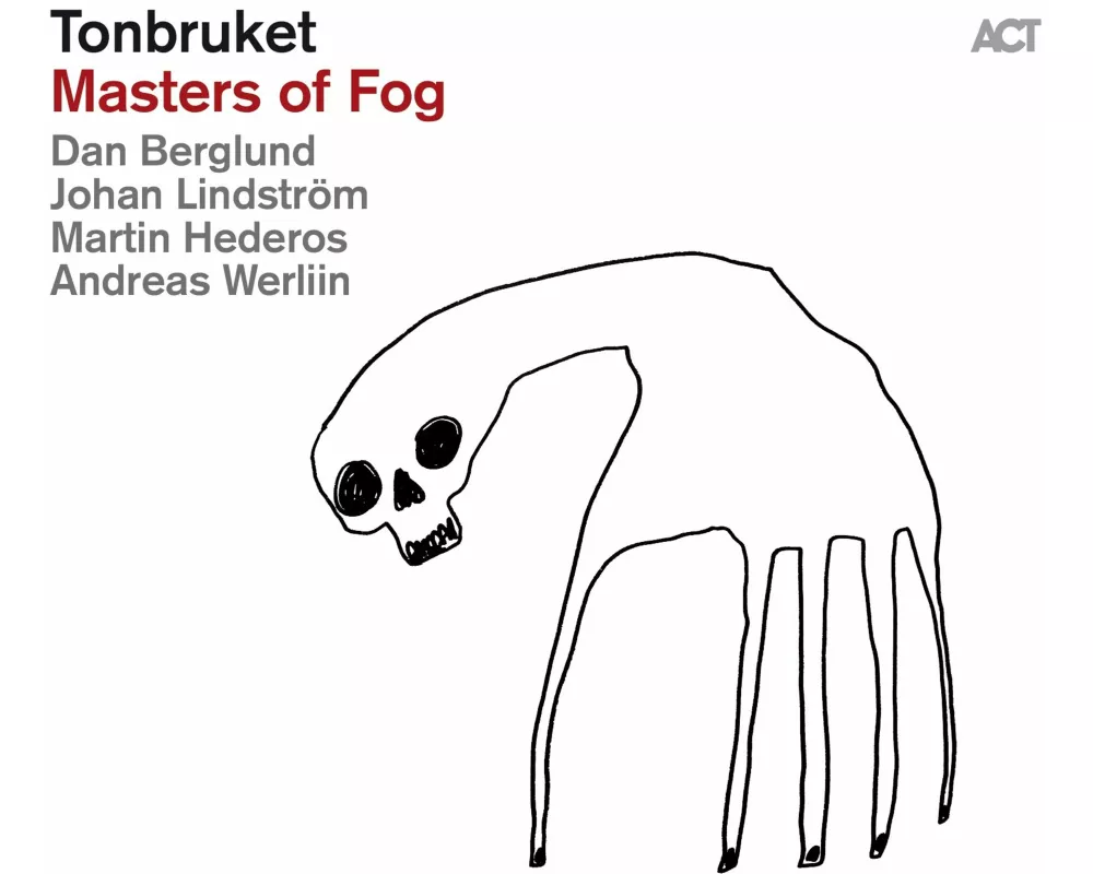 Masters Of Fog