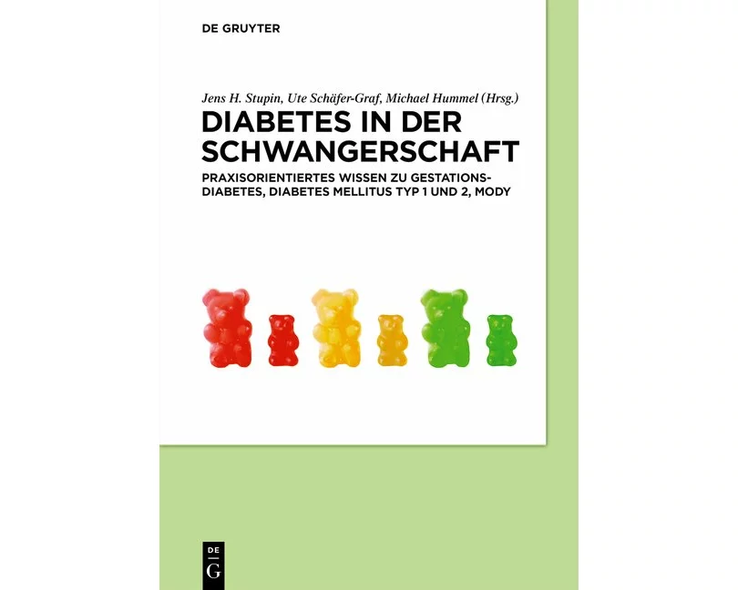 Diabetes in der Schwangerschaft