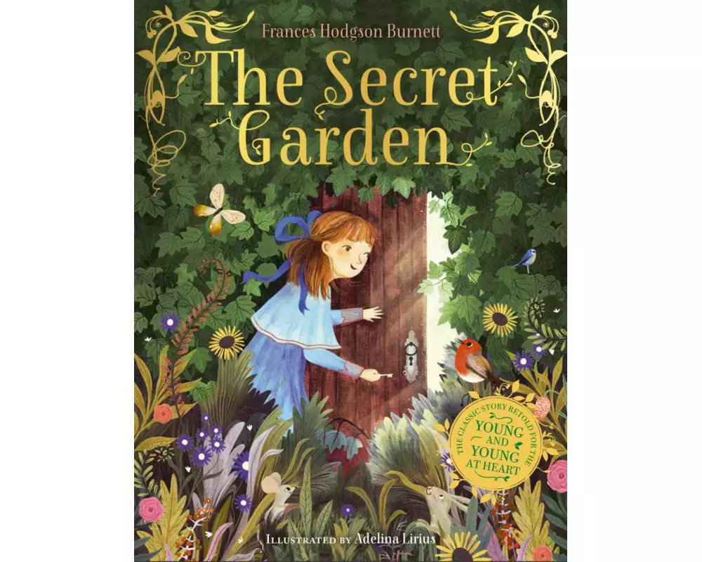 The Secret Garden