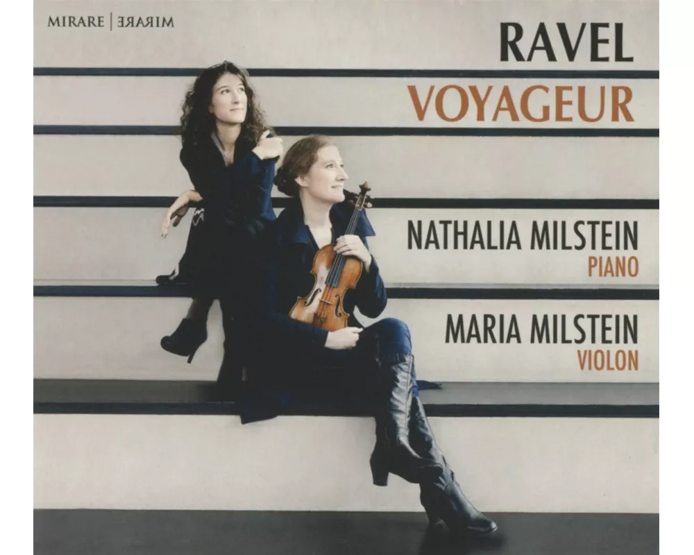 Ravel Voyageur