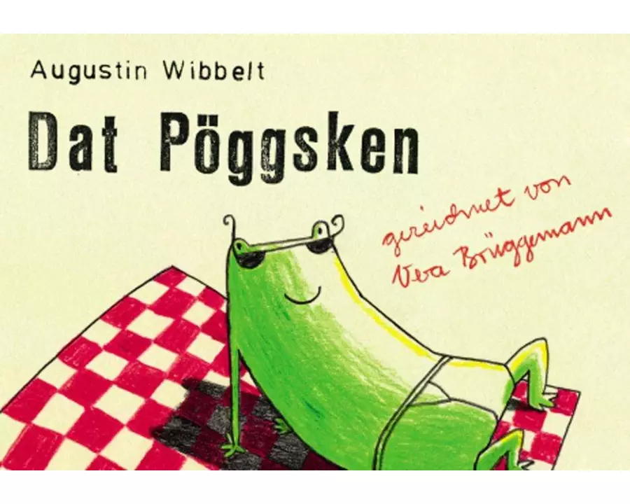 Dat Pöggsken