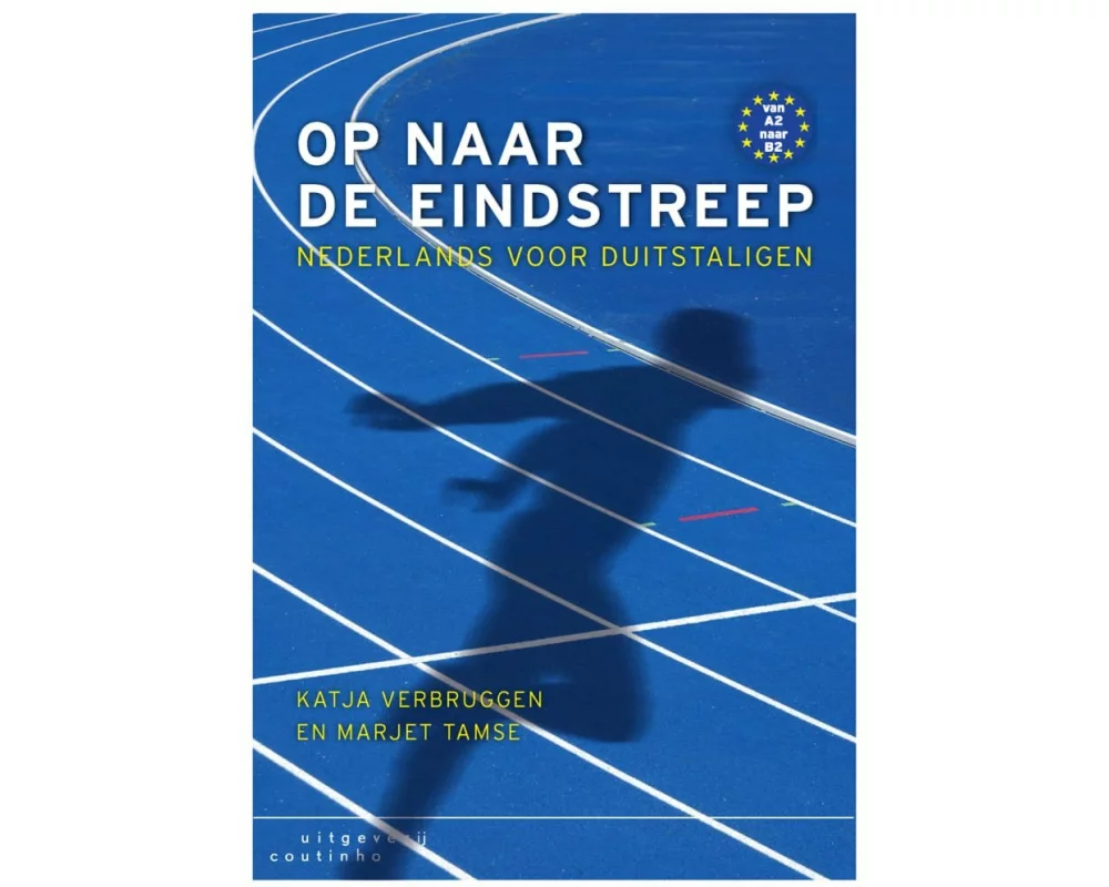 Op naar de eindstreep (A2-B2)