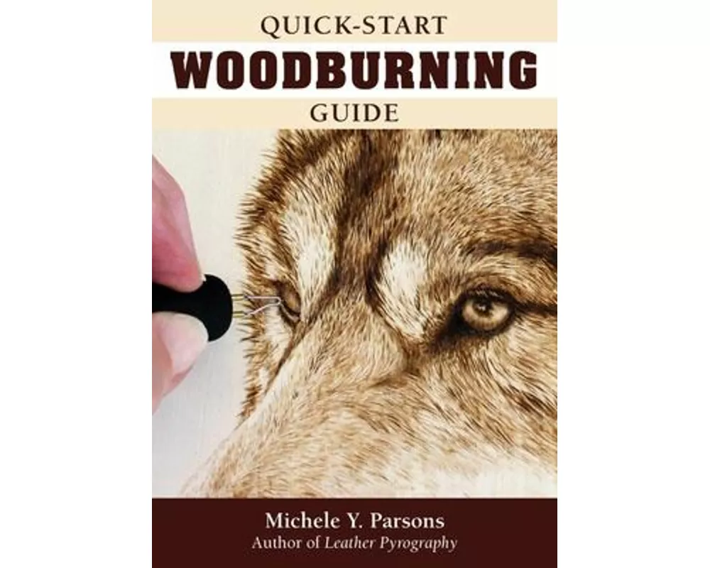 Quick-Start Woodburning Guide