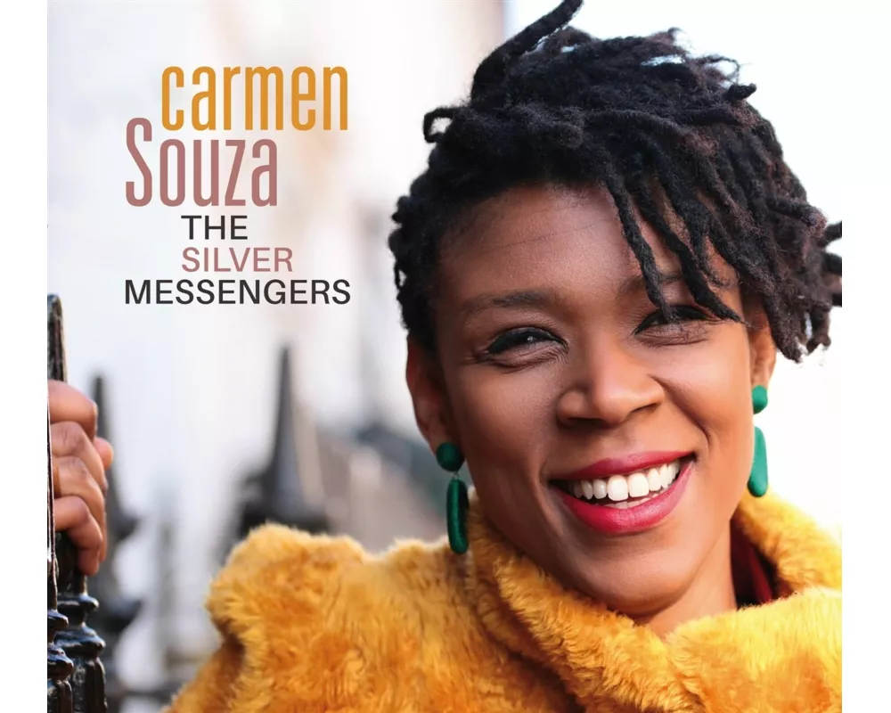 The Silver Messengers