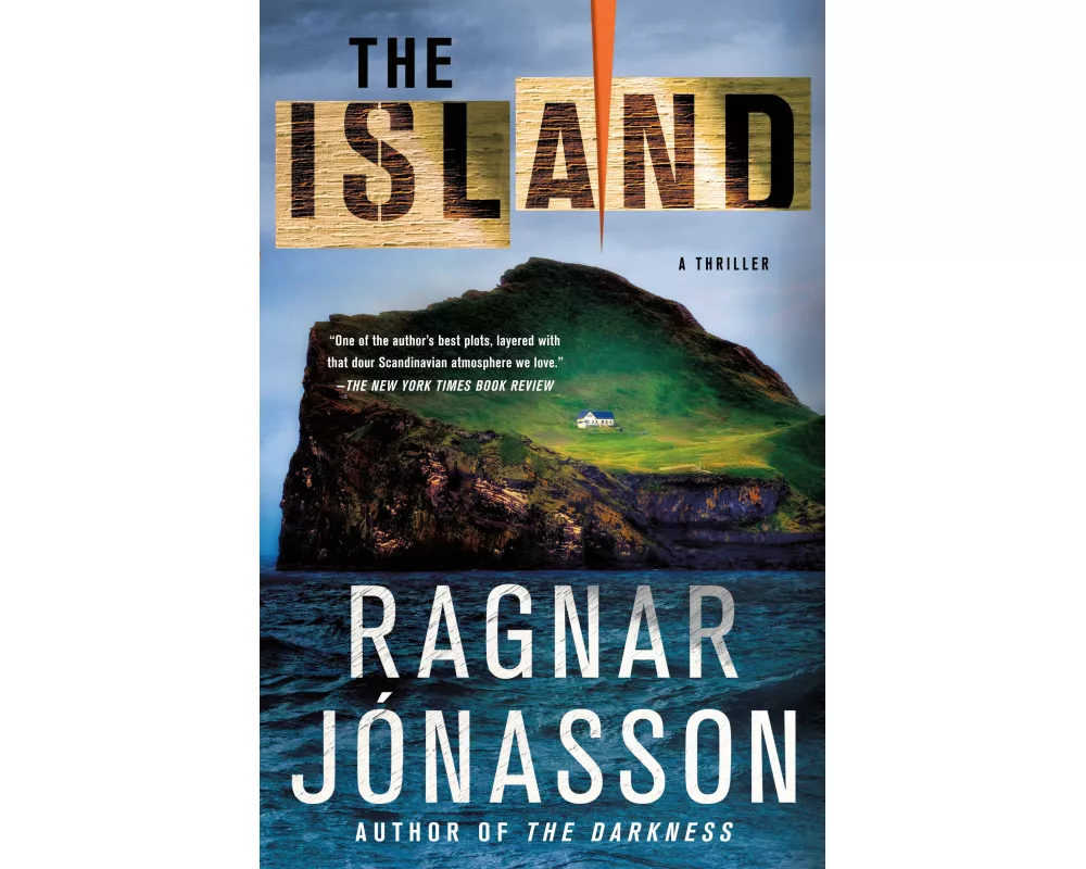 The Island
