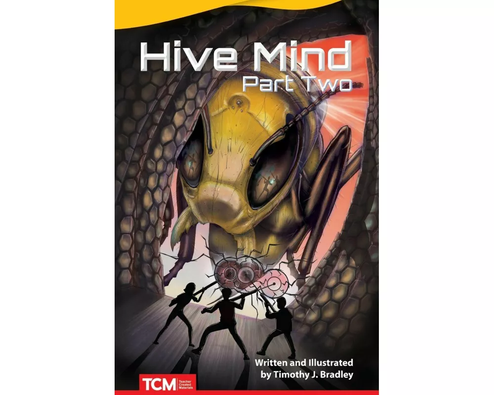 Hive Mind: Part Two