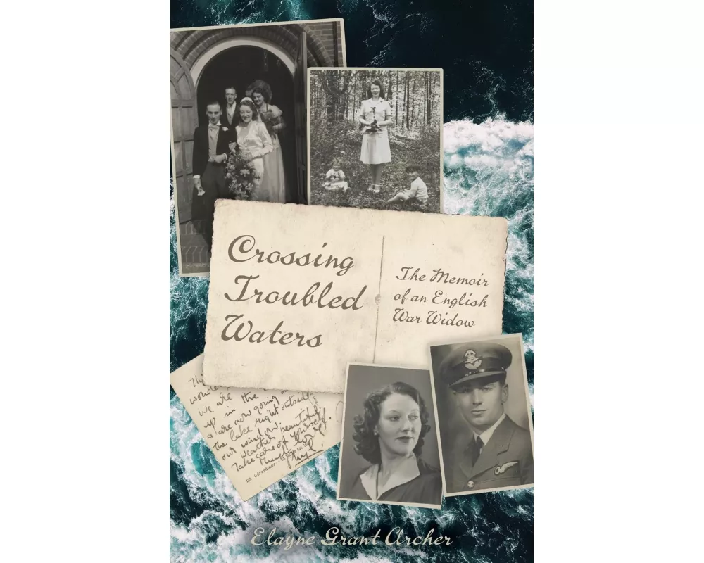 Crossing Troubled Waters