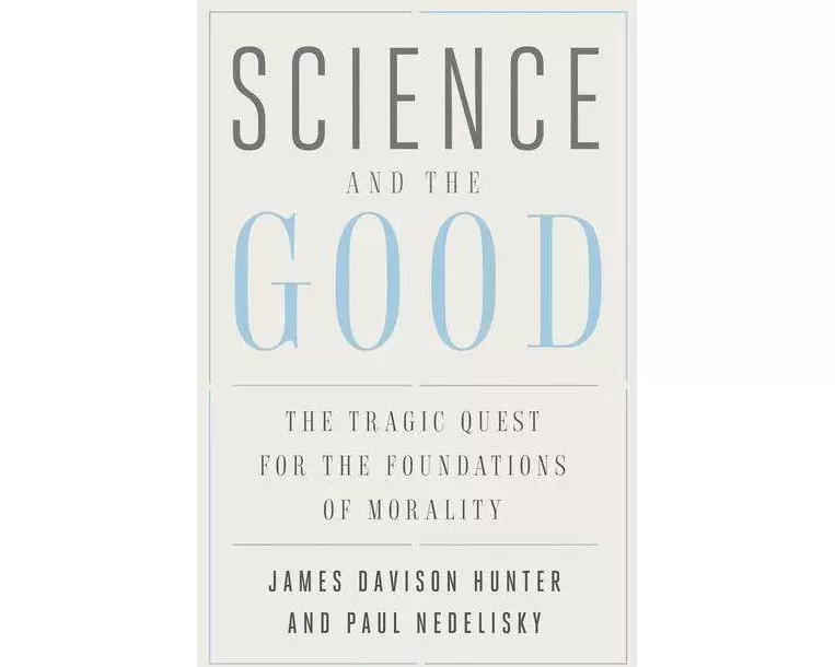 Science and the Good