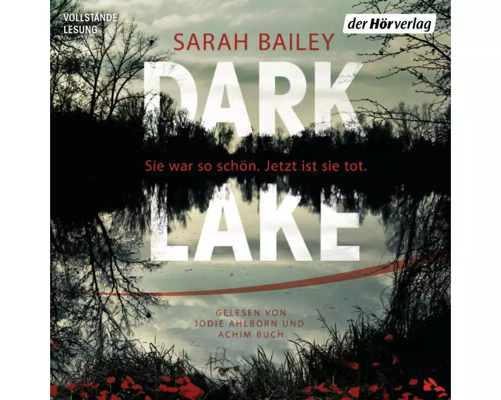 Dark Lake