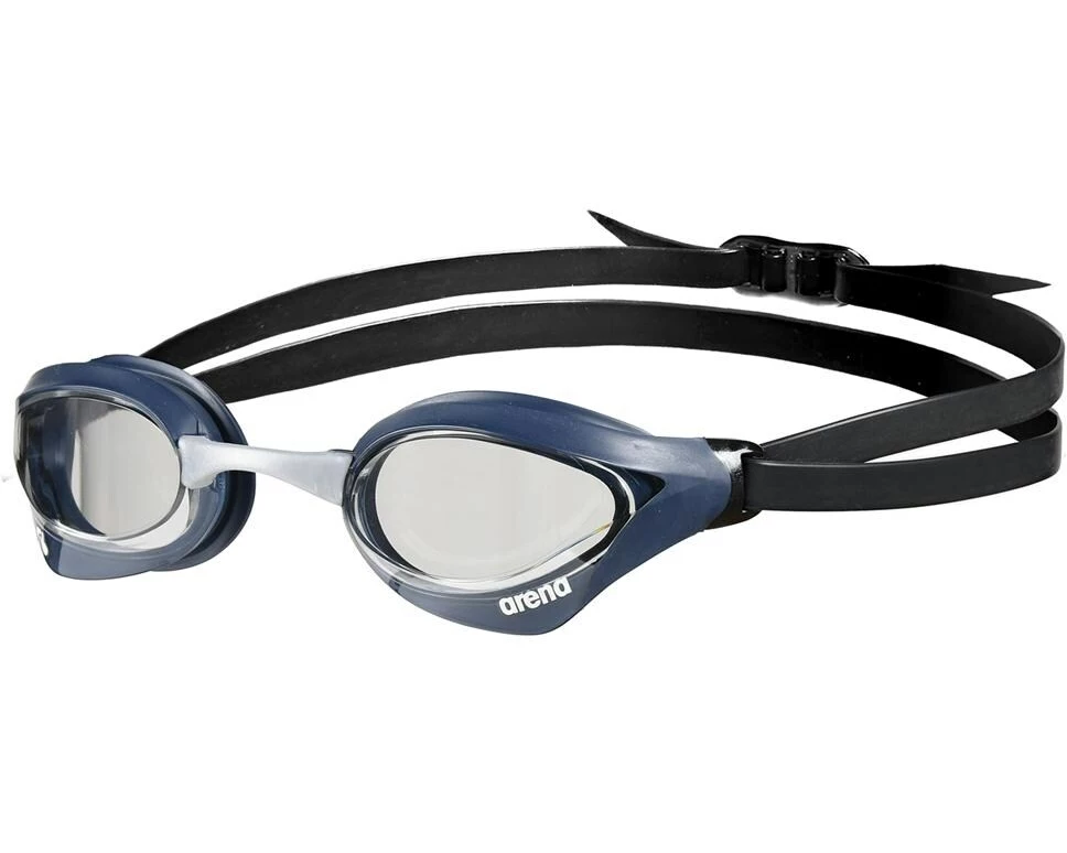 Arena Schwimmbrille Cobra Core Swipe clear/shark/grey