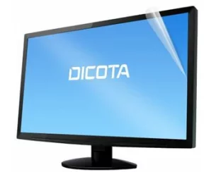 DICOTA Antimicrobial filter, 2H, for Monitor, 25.0, Wide, 16:10, self-adhesive
