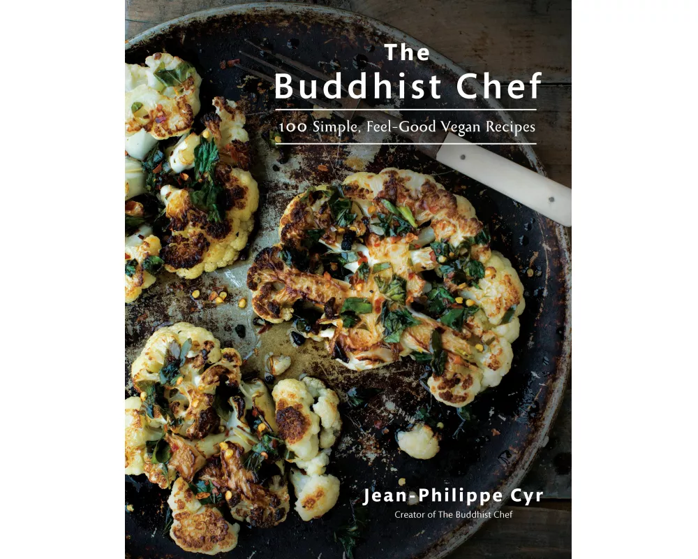 The Buddhist Chef