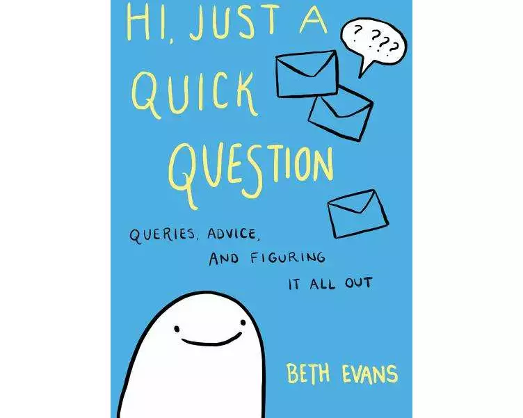 Hi, Just a Quick Question