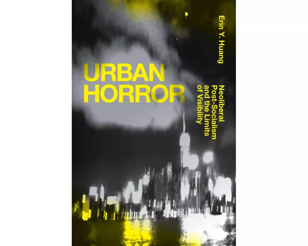 Urban Horror