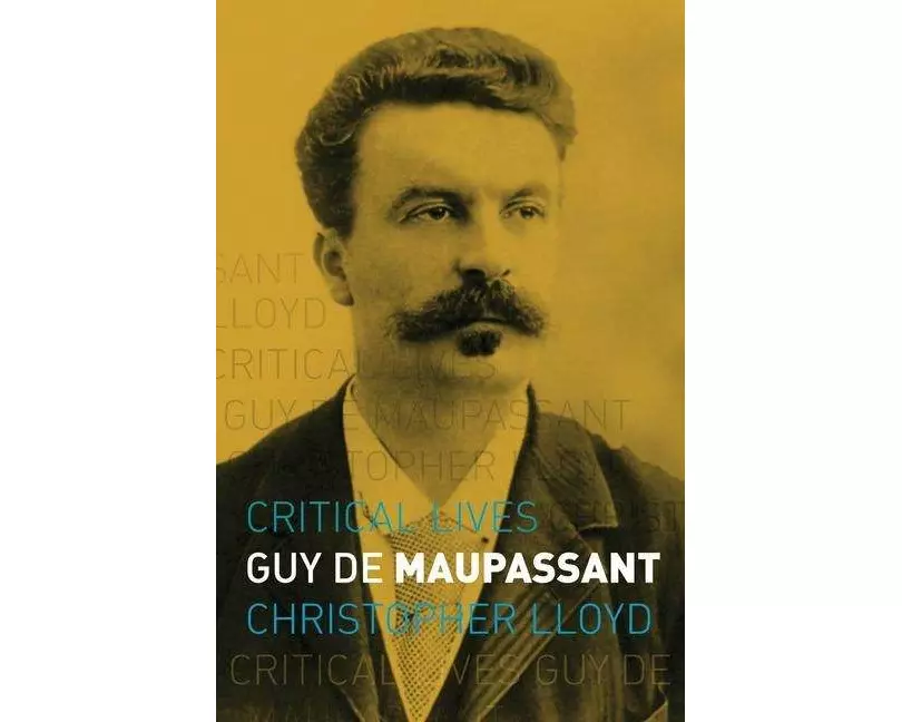 Guy de Maupassant