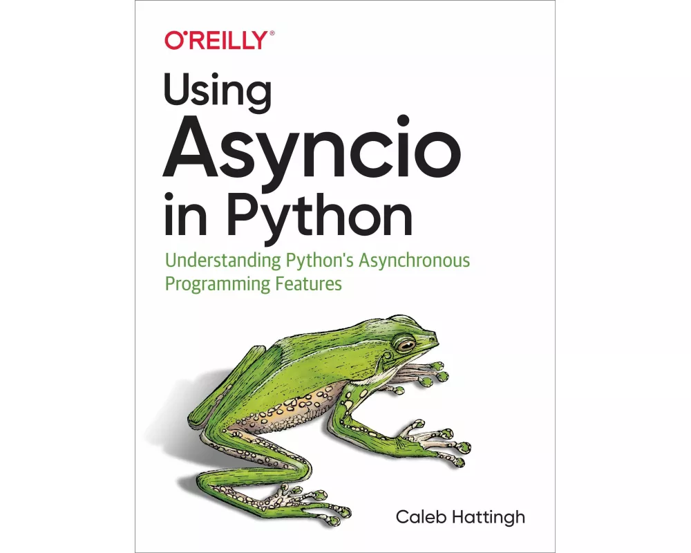 Using Asyncio in Python
