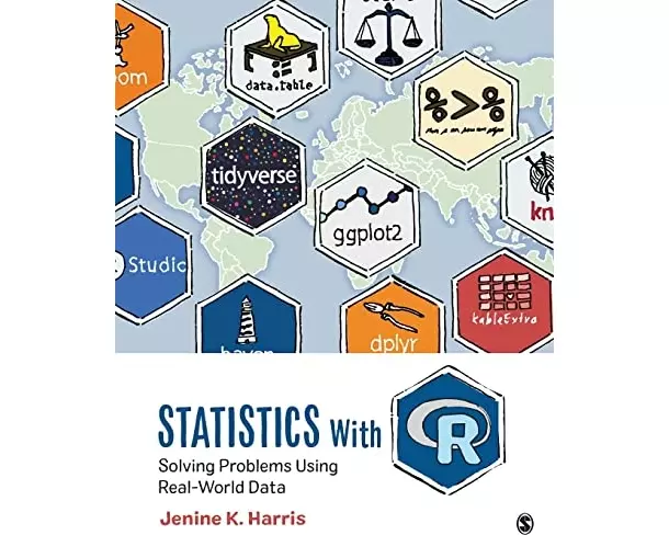 Statistics With R
