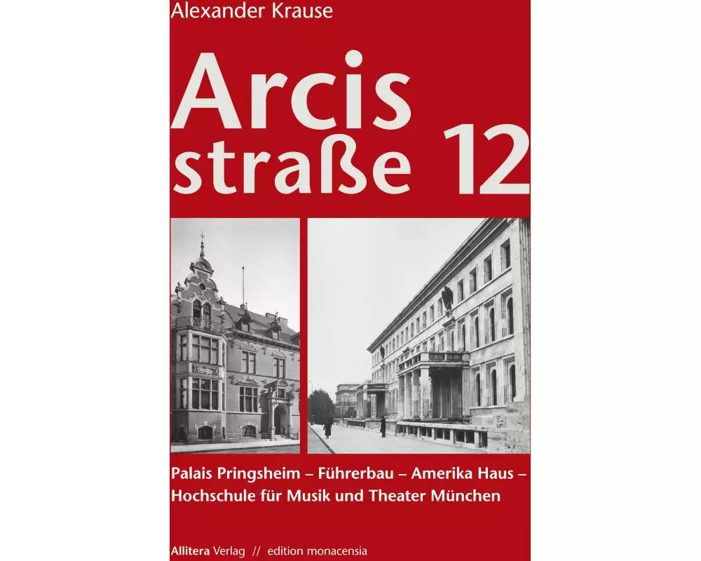 Arcisstraße 12