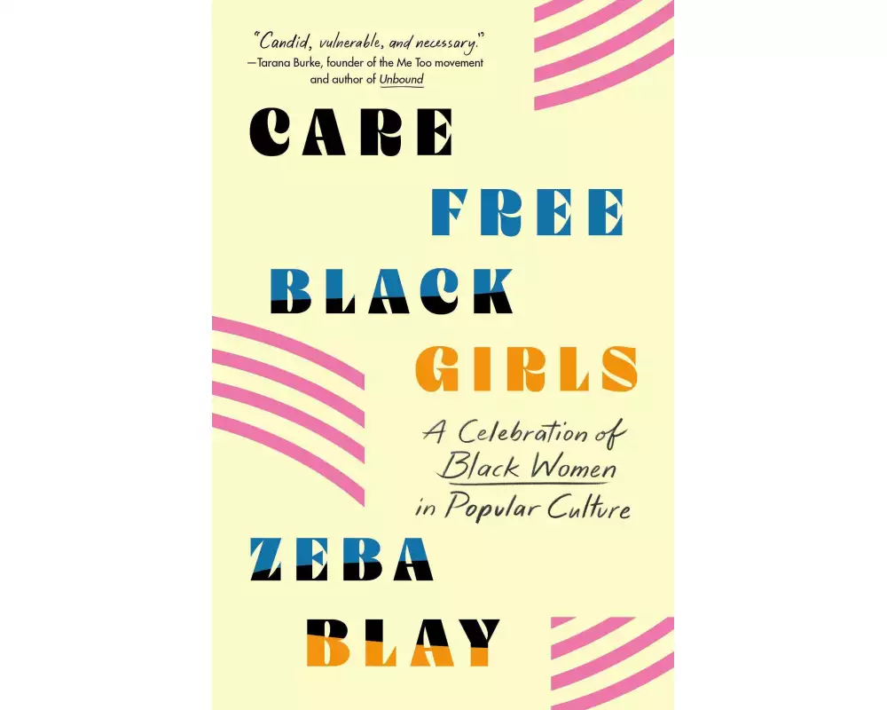 Carefree Black Girls