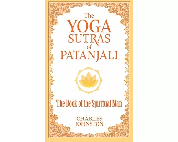 The Yoga Sutras of Patanjali
