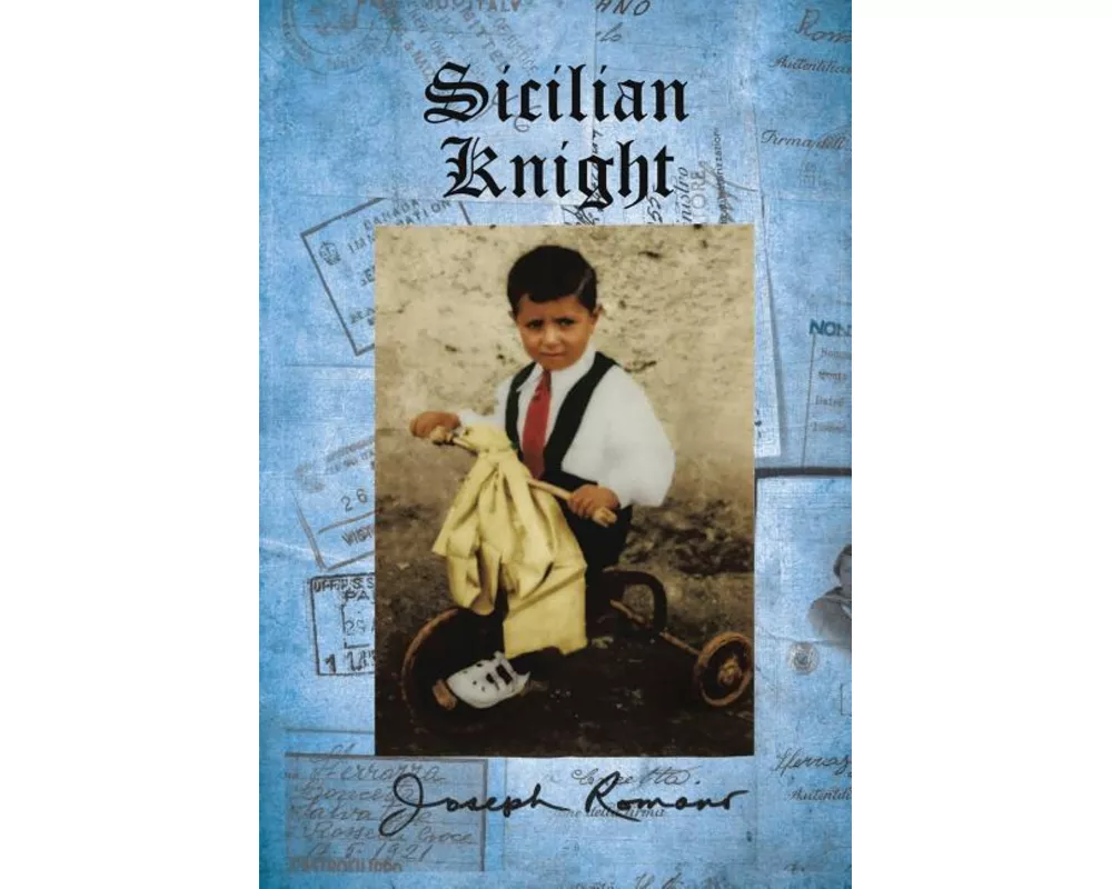 Sicilian Knight