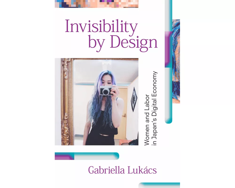 Invisibility by Design