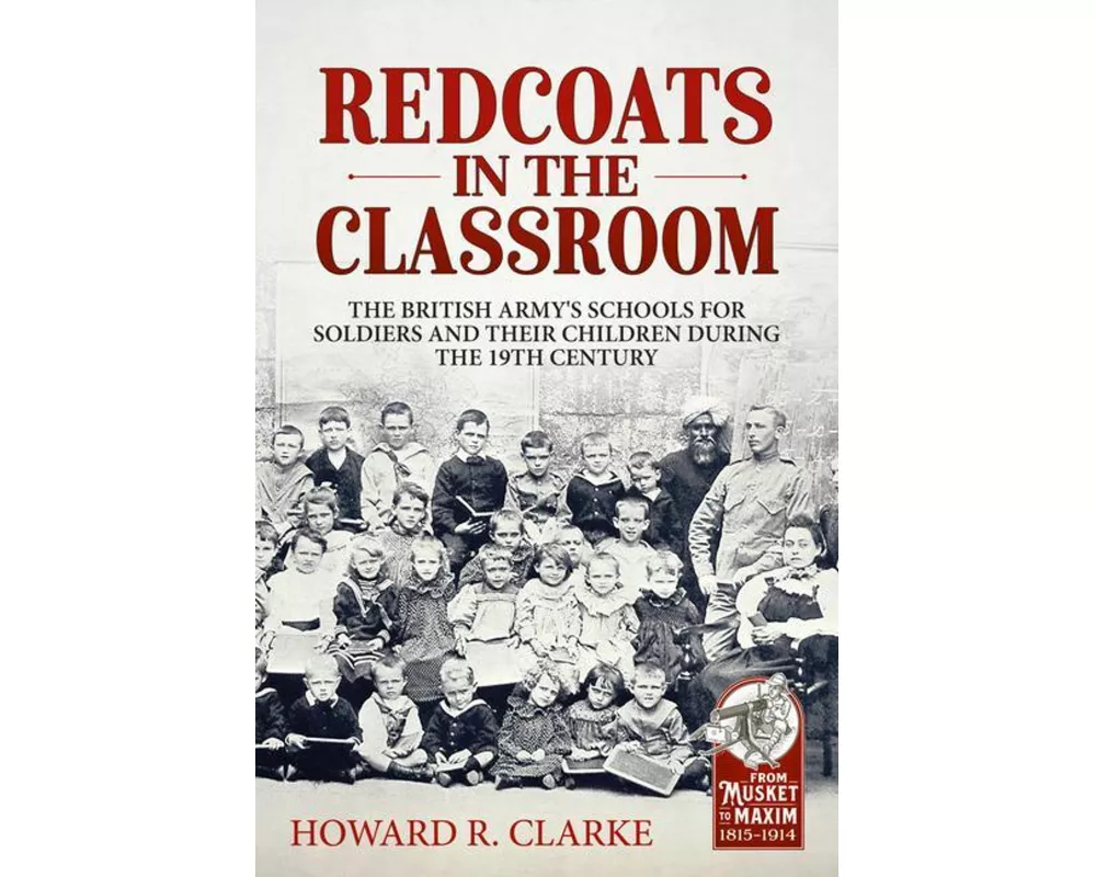 Redcoats in the Classroom