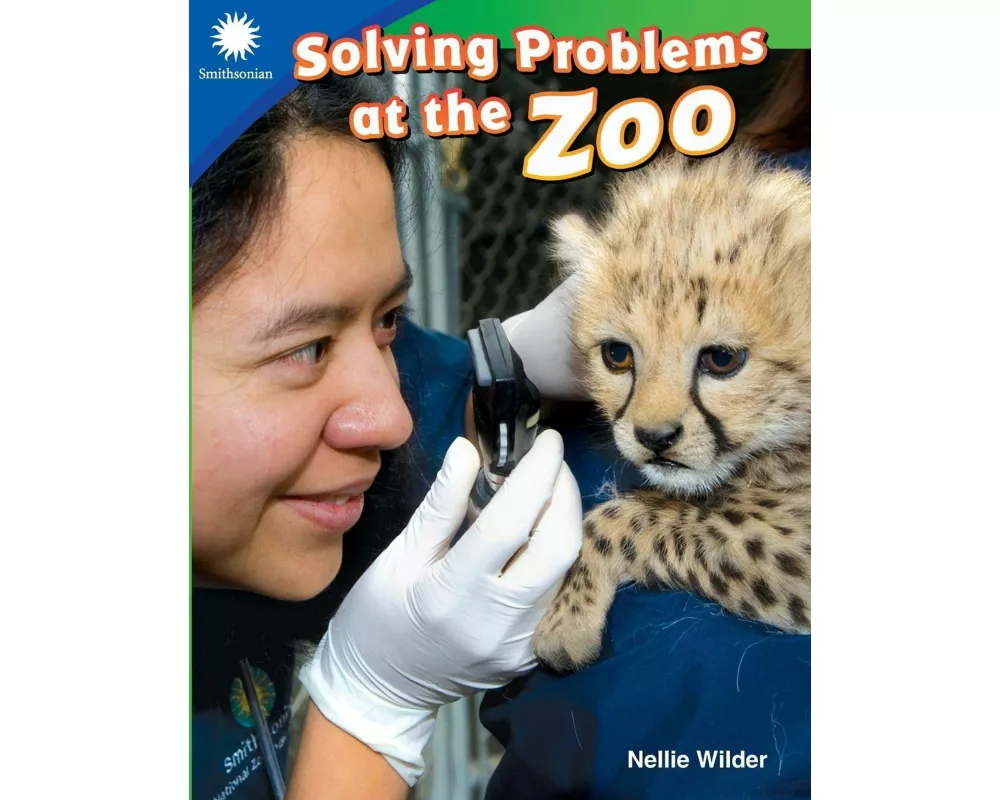 Solving Problems at the Zoo