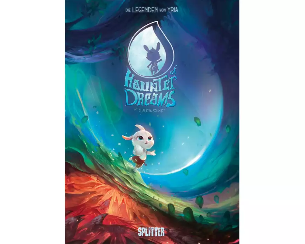 Haunter of Dreams - Die Legenden von Yria