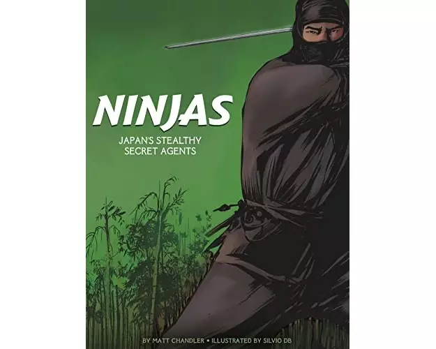 Ninjas