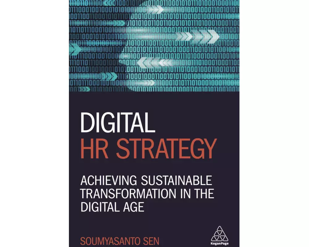 Digital HR Strategy