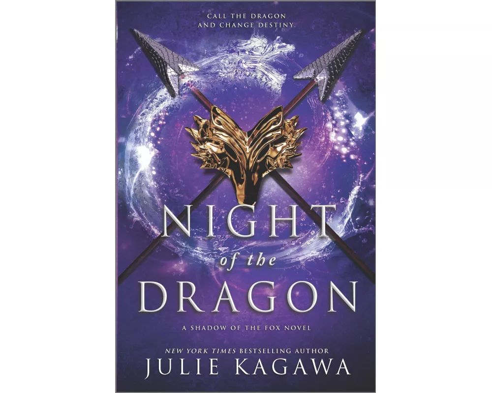 Night of the Dragon