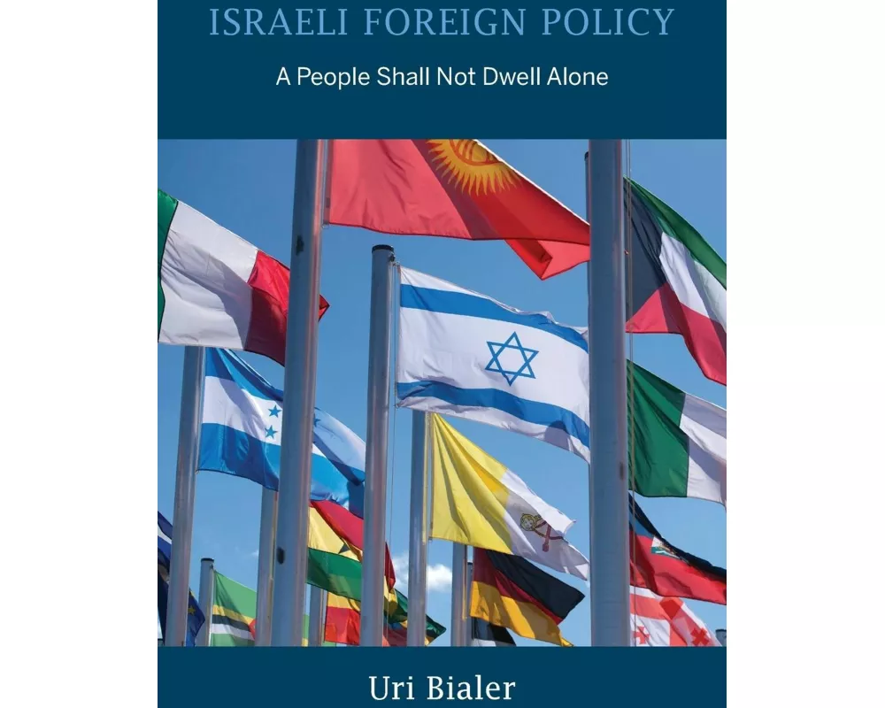 Israeli Foreign Policy