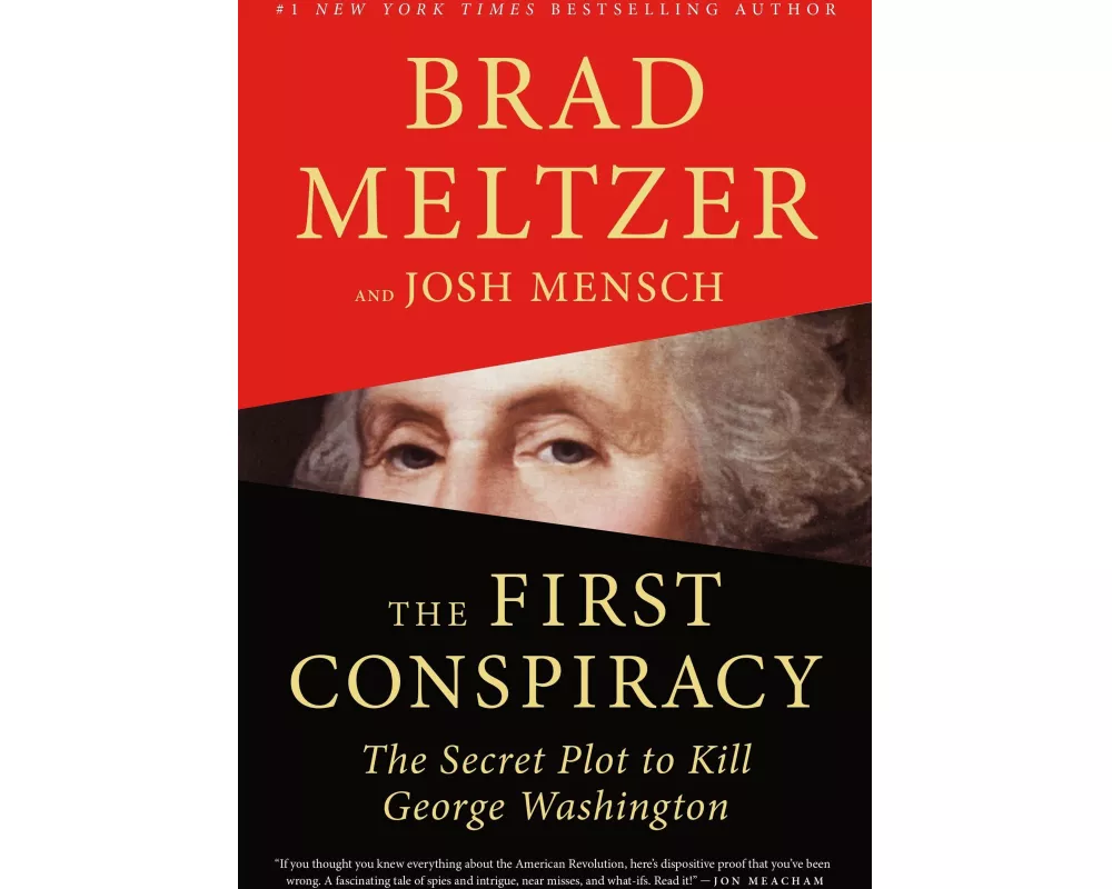 The First Conspiracy