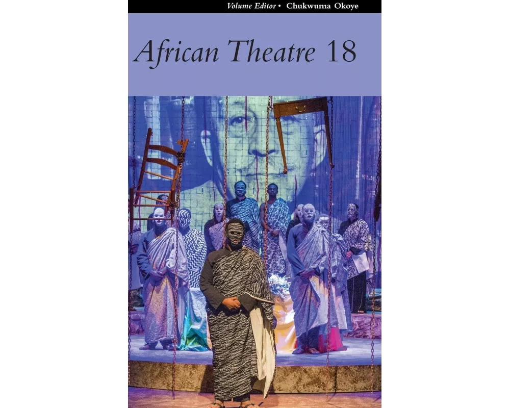 African Theatre 18
