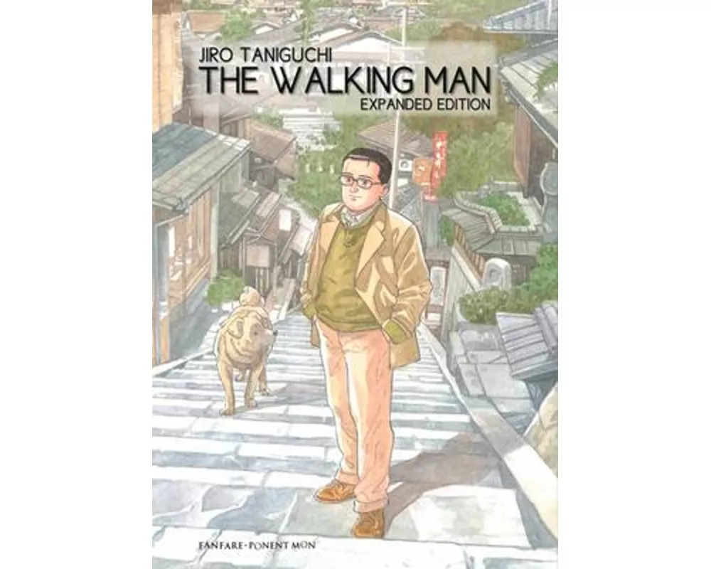 The Walking Man