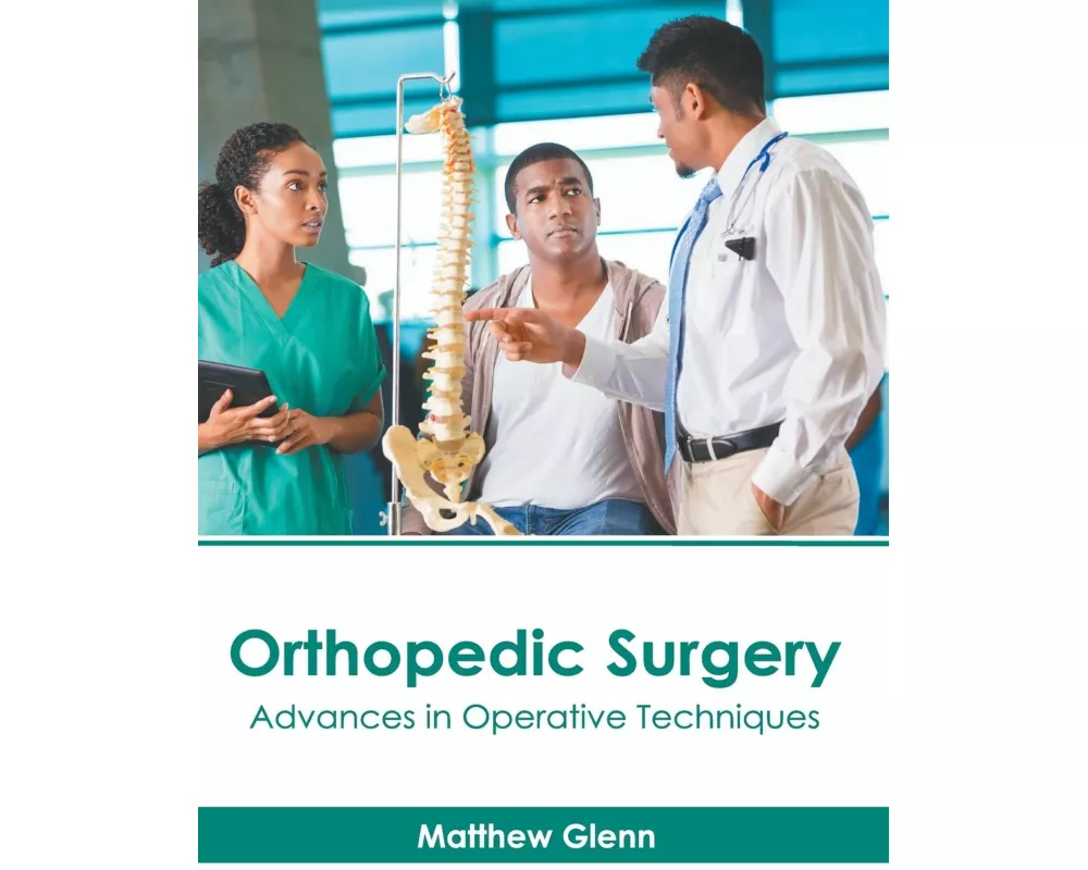 Orthopedic Surgery